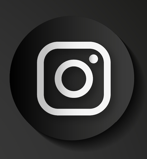 Ícono de Instagram de Jurado Propiedad Raíz